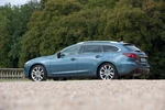 Mazda 6 III 2.2 SKYACTIV-D 150 KM