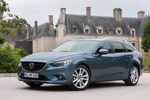 Mazda 6 III 2.2 SKYACTIV-D 150 KM