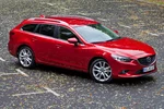 Mazda 6 III 2.2 SKYACTIV-D 150 KM