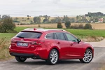 Mazda 6 III 2.2 SKYACTIV-D 150 KM