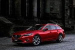 Mazda 6 III 2.2 SKYACTIV-D 150 KM