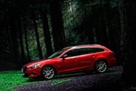 Mazda 6 III 2.2 SKYACTIV-D 150 KM