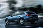 Mazda 6 III 2.0 Skyactiv-G 165 KM — zdjęcie 4