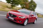 Mazda 6 III 2.0 Skyactiv-G 165 KM — zdjęcie 5