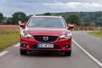 Mazda 6 III 2.0 Skyactiv-G 165 KM — zdjęcie 7