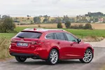 Mazda 6 III 2.0 Skyactiv-G 165 KM — zdjęcie 1