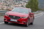 Mazda 6 III FL 2.0 Skyactiv-G 165 KM — zdjęcie 4