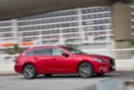 Mazda 6 III FL 2.0 Skyactiv-G 165 KM — zdjęcie 6
