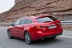 Mazda 6 III FL 2.0 Skyactiv-G 165 KM — zdjęcie 8