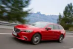 Mazda 6 III FL 2.0 Skyactiv-G 165 KM — zdjęcie 7