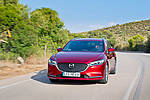 Mazda 6 III FL2 2.0 Skyactiv-G 145 KM