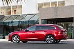 Mazda 6 III FL2 2.0 Skyactiv-G 145 KM — zdjęcie 6
