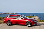 Mazda 6 III FL2 2.0 Skyactiv-G 145 KM