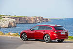 Mazda 6 III FL2 2.0 Skyactiv-G 145 KM