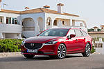 Mazda 6 III FL2 2.0 Skyactiv-G 145 KM