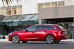 Mazda 6 III FL2 2.2 SKYACTIV-D 184 KM