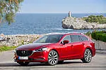 Mazda 6 III FL2 2.0 Skyactiv-G 165 KM — zdjęcie 1