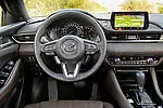 Mazda 6 III FL2 2.2 SKYACTIV-D 184 KM — zdjęcie 4