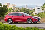 Mazda 6 III FL2 2.2 SKYACTIV-D 184 KM — zdjęcie 1