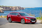 Mazda 6 III FL2 2.2 SKYACTIV-D 184 KM