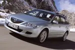 Mazda 6 I 1.8 120 KM — zdjęcie 5