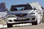 Mazda 6 I 1.8 120 KM — zdjęcie 7