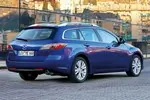 Mazda 6 II 2.2 CD 163 KM — zdjęcie 3