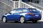 Mazda 6 II 2.2 CD 163 KM — zdjęcie 4