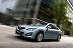 Mazda 6 II 2.0 155 KM — zdjęcie 3