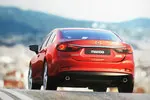 Mazda 6 III 2.2 SKYACTIV-D 150 KM — zdjęcie 2