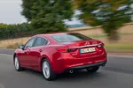 Mazda 6 III 2.2 SKYACTIV-D 150 KM — zdjęcie 7