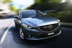 Mazda 6 III 2.2 SKYACTIV-D 150 KM — zdjęcie 3