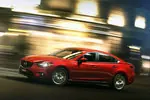 Mazda 6 III 2.2 SKYACTIV-D 150 KM — zdjęcie 5