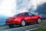 Mazda 6 III 2.2 SKYACTIV-D 150 KM — zdjęcie 6