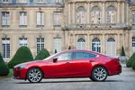 Mazda 6 III 2.2 SKYACTIV-D 150 KM — zdjęcie 1