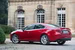 Mazda 6 III 2.2 SKYACTIV-D 150 KM — zdjęcie 8