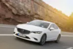 Mazda 6 III FL 2.0 Skyactiv-G 145 KM — zdjęcie 3