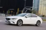 Mazda 6 III FL 2.0 Skyactiv-G 145 KM — zdjęcie 7