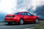 Mazda 6 III FL 2.5 Skyactiv-G 192 KM — zdjęcie 4