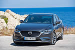 Mazda 6 III FL2 2.0 Skyactiv-G 145 KM