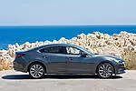 Mazda 6 III FL2 2.0 Skyactiv-G 165 KM — zdjęcie 1
