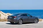 Mazda 6 III FL2 2.0 Skyactiv-G 165 KM — zdjęcie 8