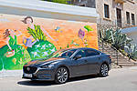 Mazda 6 III FL2 2.0 Skyactiv-G 145 KM