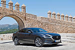 Mazda 6 III FL2 2.0 Skyactiv-G 145 KM