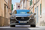 Mazda 6 III FL2 2.0 Skyactiv-G 145 KM
