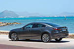 Mazda 6 III FL2 2.0 Skyactiv-G 145 KM