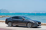 Mazda 6 III FL2 2.0 Skyactiv-G 145 KM