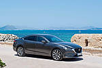 Mazda 6 III FL2 2.0 Skyactiv-G 145 KM