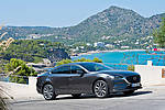 Mazda 6 III FL2 2.5 Skyactiv-G 194 KM