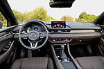 Mazda 6 III FL2 2.5 Skyactiv-G 194 KM